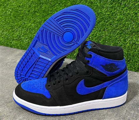 jordan 1 red royal price